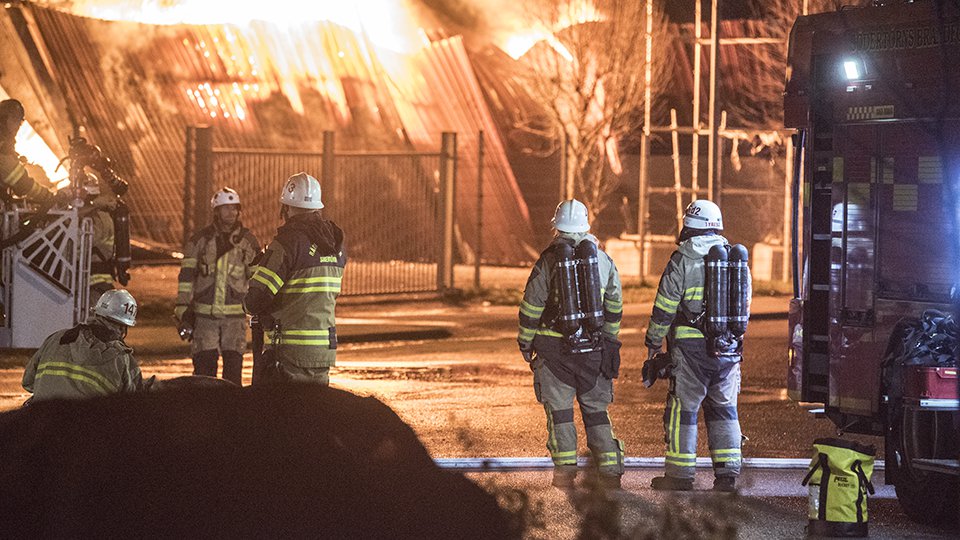 Foto: Nyheter Idag