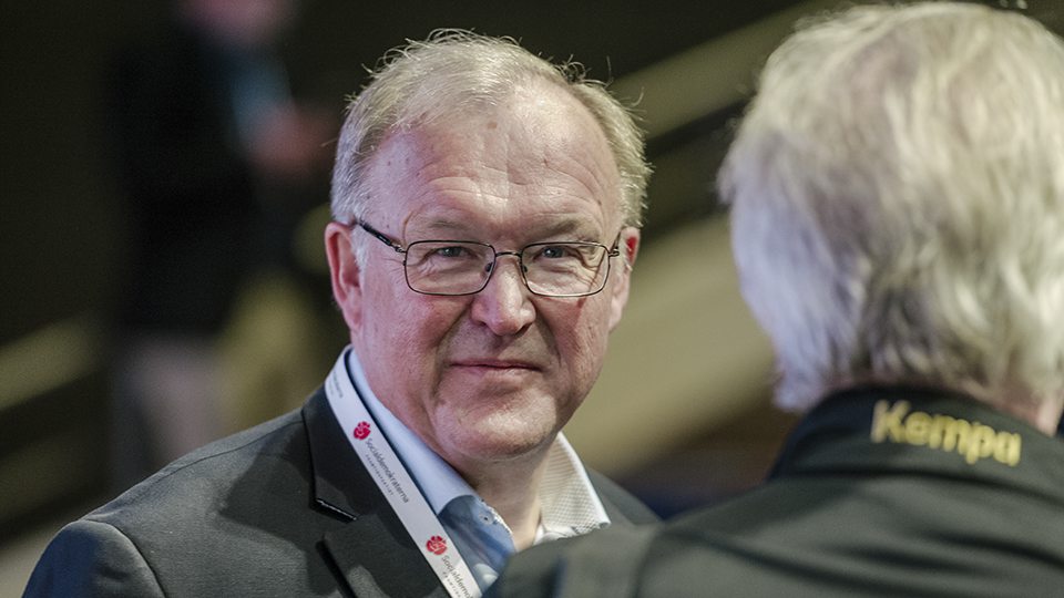 Foto: Socialdemokraterna