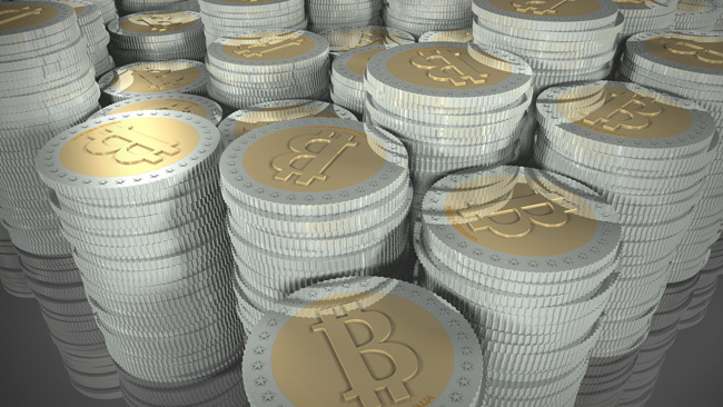 Bitcoin blir lagligt betalningsmedel i El Salvador