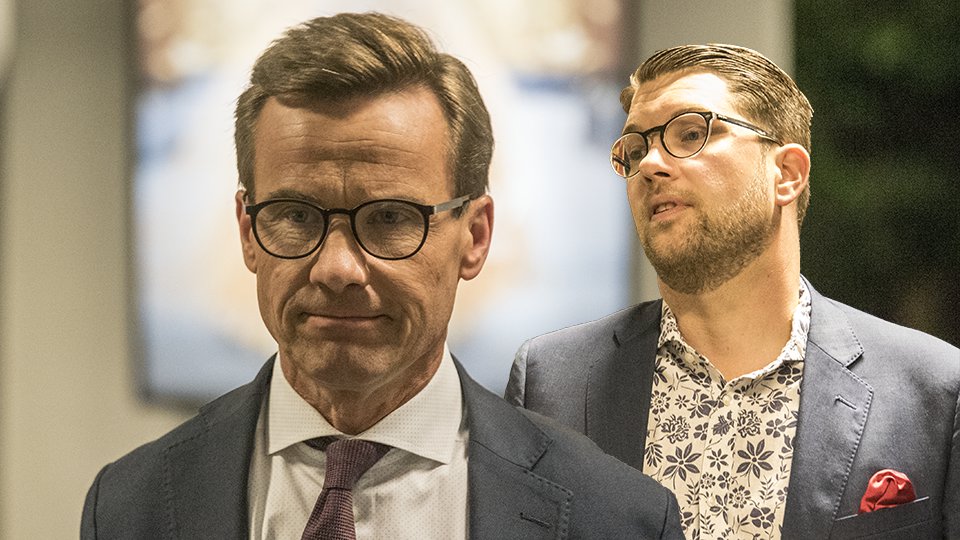 Obs! Montage. Foto: Nyheter Idag