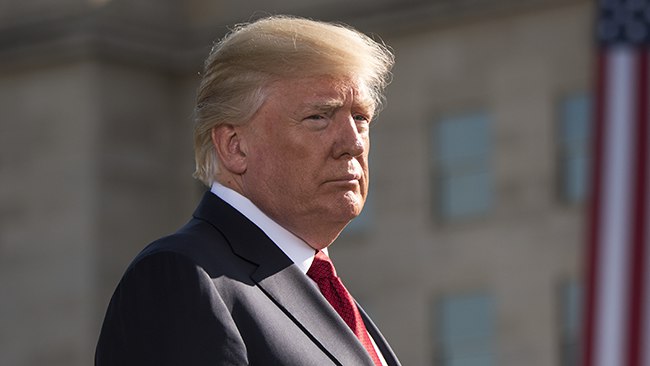 Foto: Pentagon/Dominique A. Pineiro