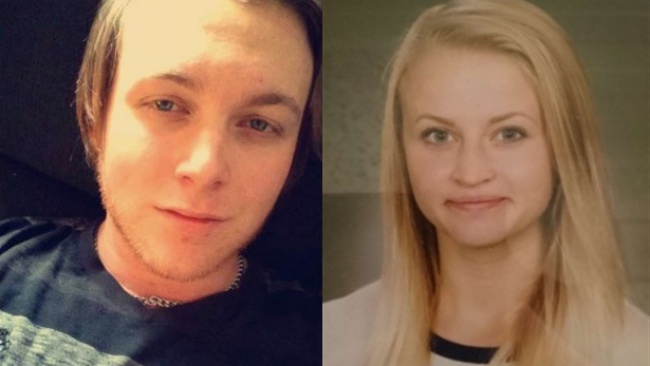 Billy Fagerström mördade Tova Moberg