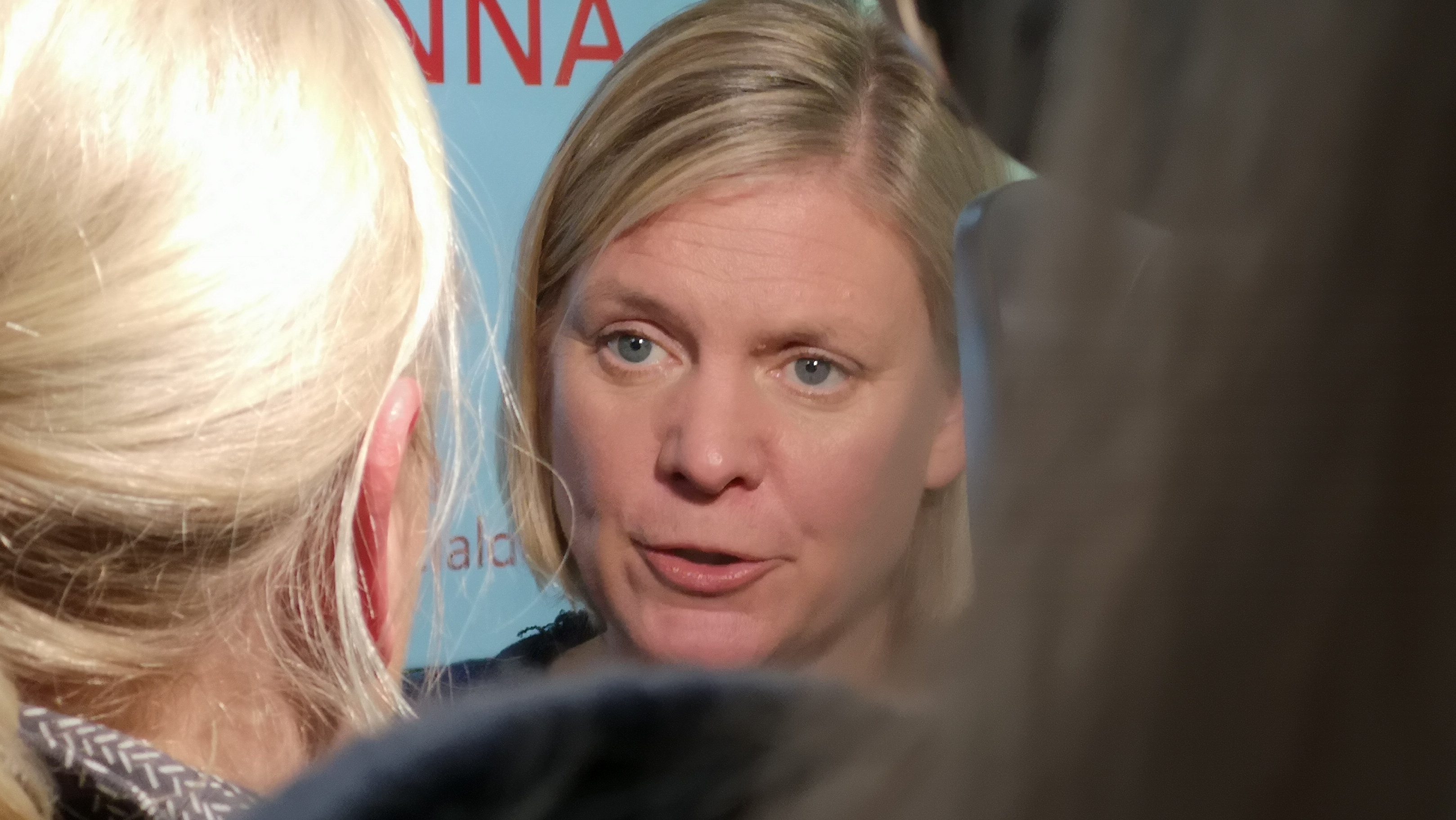 Djupdykning för svensk ekonomi – största BNP-raset på 40 år