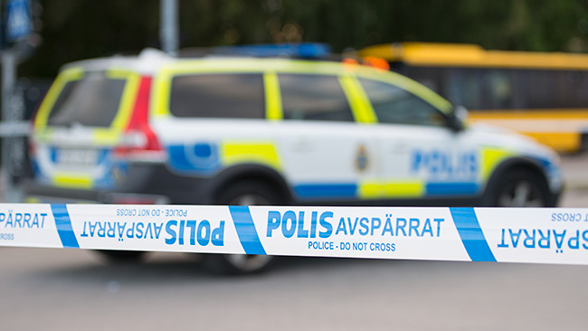 Polisen larmades om ”hysteriska dödsskrik” – avbröt karaokekväll