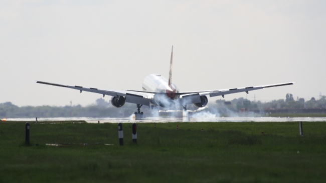 Så löser vi problemet med flygskam