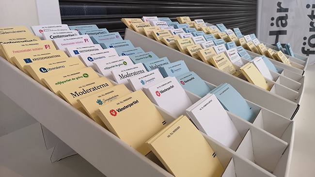 S floppar bland yngre män – skyller på feminismen