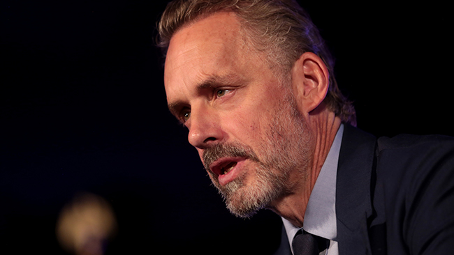 Psykologiförbund kräver omskolning av Jordan Peterson – kan förlora licensen