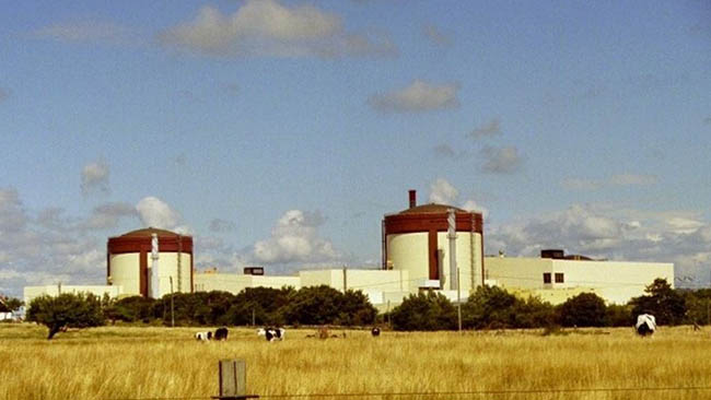 Vattenfall går vidare med kärnkraftsplaner