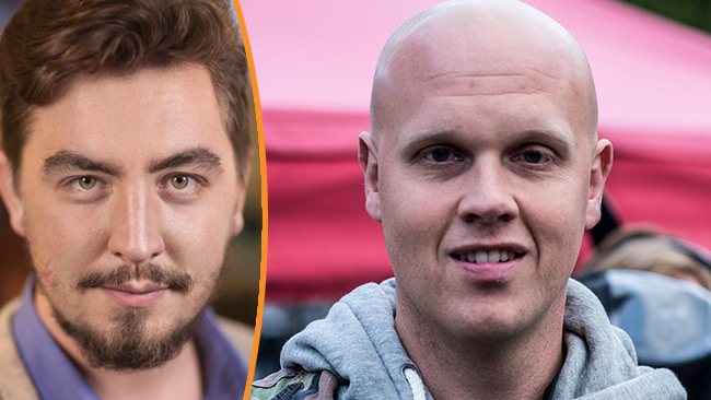 Werner med kamrater bekräftar ”högerpopulisternas” världsbild