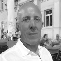 Magnus Hansson
