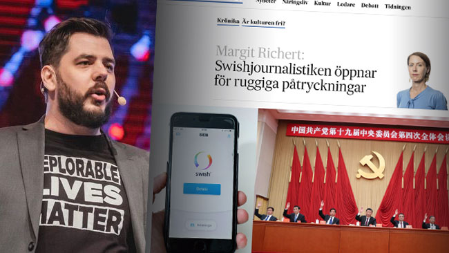 Margit Richert har en poäng – utan att veta om det