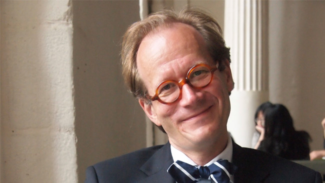 Hakelius blev en Princip