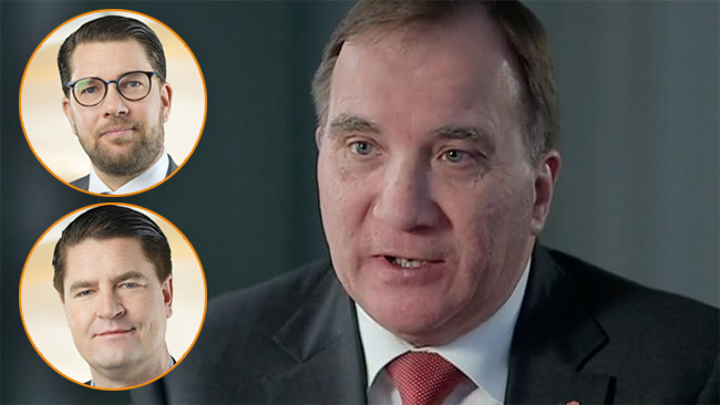 Foto: SVT