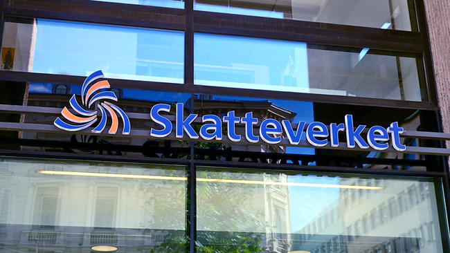 Rekorhög utvandring när Skatteverket rensar upp