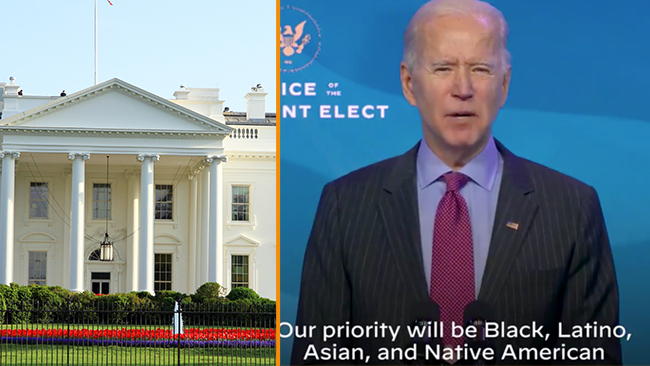 Joe Biden Foto: Ingfbruno CC BY-SA 3.0/Twitter