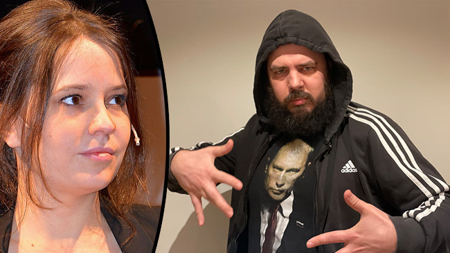 Nya ännu bättre guiden om hur du hatar och hotar journalister