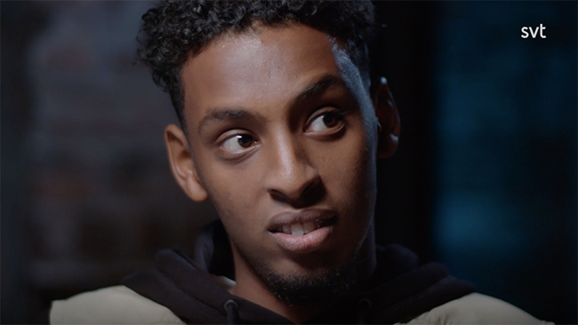 Nu slänger Yasin sina P3-priser