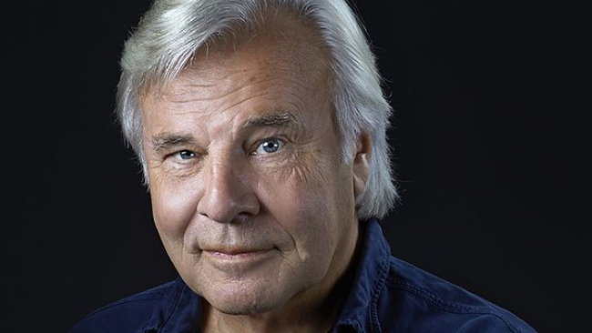 Guillou förlorar skattemål: ”De vill sätta dit mig”