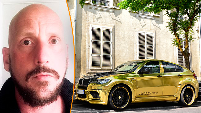 Mathiasson: Inte ens Timbro försvarar äganderätten