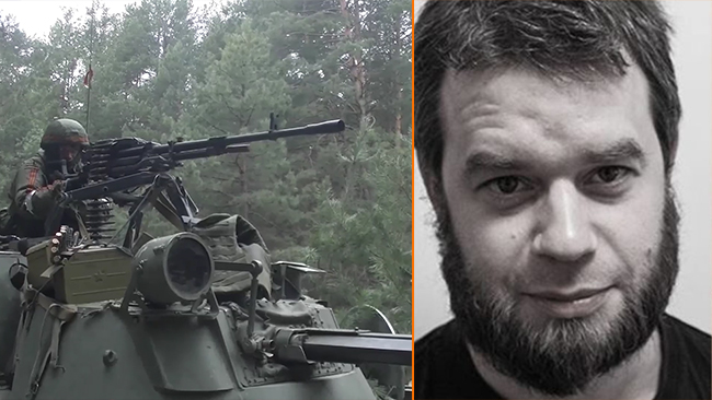 Vi kulturmän gör bäst i stanna och slåss