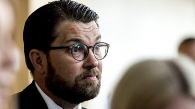 SD tappar i SVT/Verian