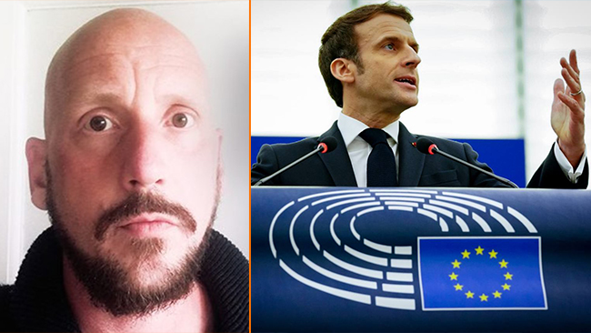 Matihasson: Macron vann – en seger för oligarkin