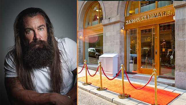 Stockholms handelskammare sparkar ut Jan Emanuel