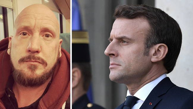 Mathiasson: Planen för imperiet EU har presenterats