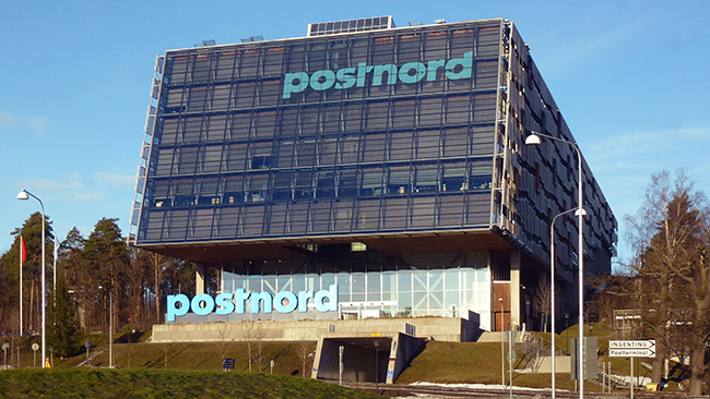 Brevbärare misshandlad – nu slutar Postnord dela ut i område