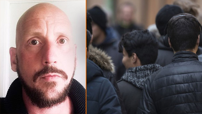 Mathiasson: Gärna en folkräkning, men det är bara en bra början