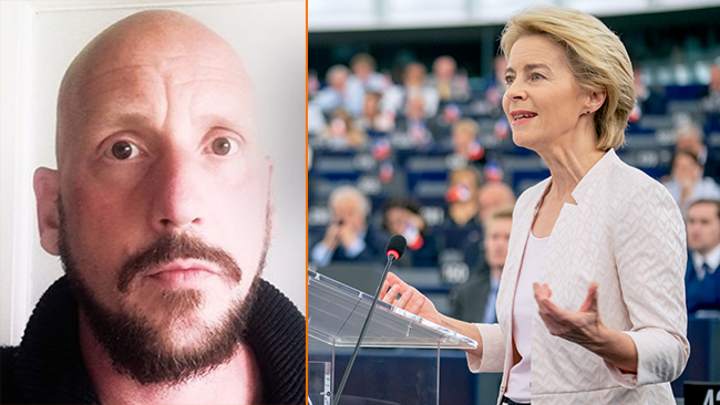 Mathiasson: Nyfattigdom för medborgarna – lönehöjningar för EU-eliten