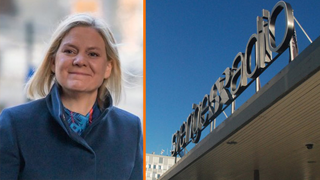 Inget Somalitown för SR:s somaliska lyssnare