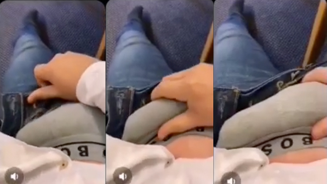 ”Sexuellt ofredande”: SD-riksdagsledamoten skickar oönskade ”dick picks” till kvinnor