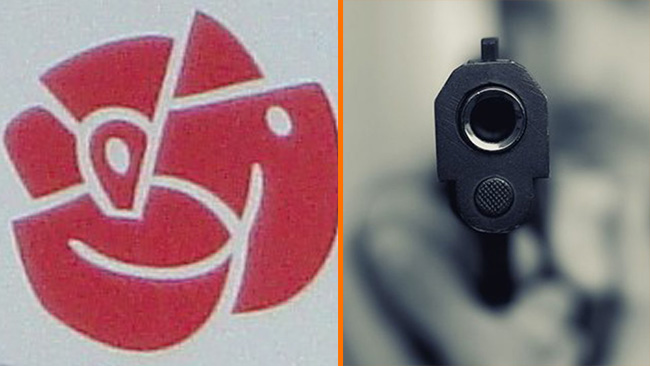 Gängkriminell influencer bodde hos S-tjänsteman: ”Uppenbar risk”