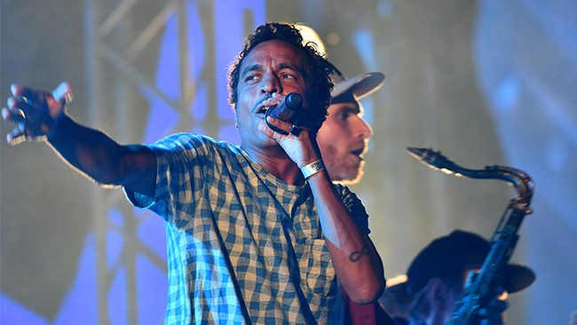 Timbuktu till färgade i Sverige: ”Demografin är på vår sida”