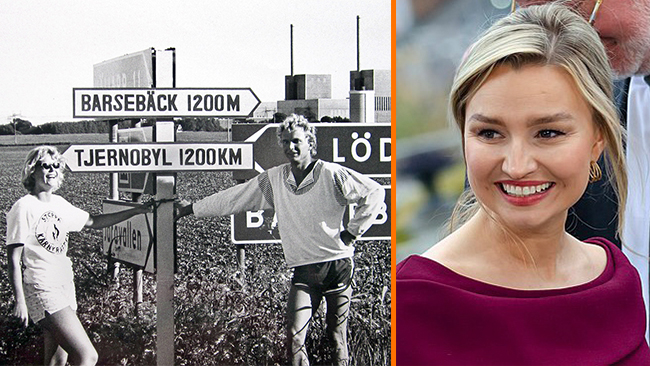 Busch lovar lagändring – ska byggas nytt i Barsebäck