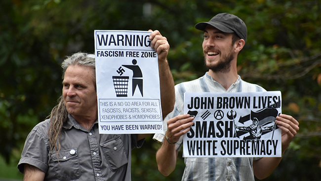 Sadé: Rysslands försvarare liknar woke-vänstern