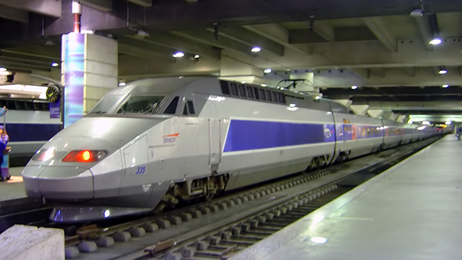 Blågula stoppar höghastighetståg: ”Riskerar tränga undan andra investeringar”