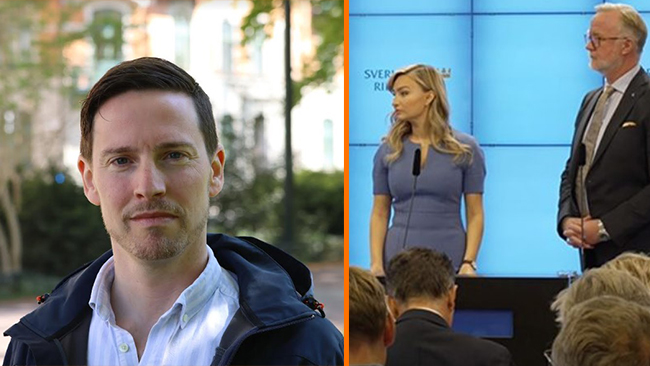 Sadé: Og det var Danmark, og det var Danmark, olé olé olé!