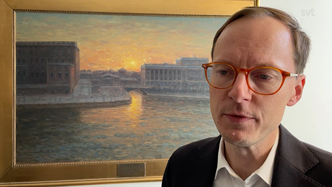 L övertygade om en regeringsplats: ”Kommer ingå”