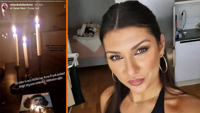 Fallenkvist lämnar sitt uppdrag som regionpolitiker – får nytt jobb i SD