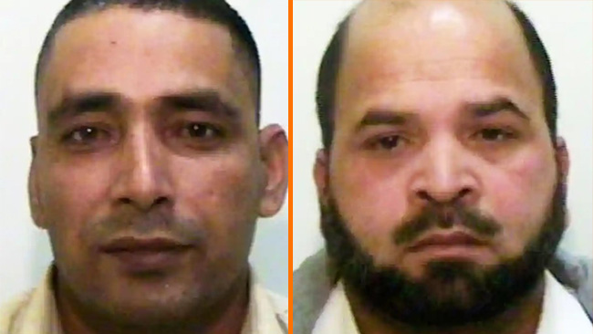 Våldtog brittiska barn – blir av med medborgarskap och skickas till Pakistan