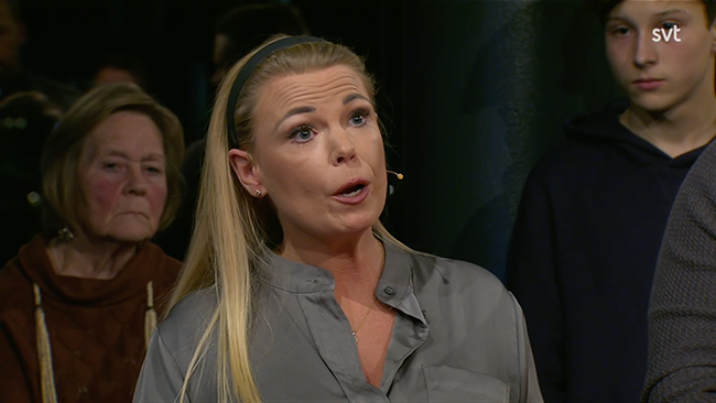 Advokaten: Unga män borde undvika sex på fyllan