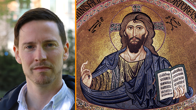 Sadé: Vad skulle Jesus säga om plastpåseskatten?