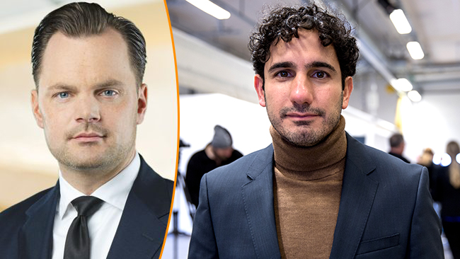 S och SD nobbar regeringen – vill inte se utvidgning av Schengen