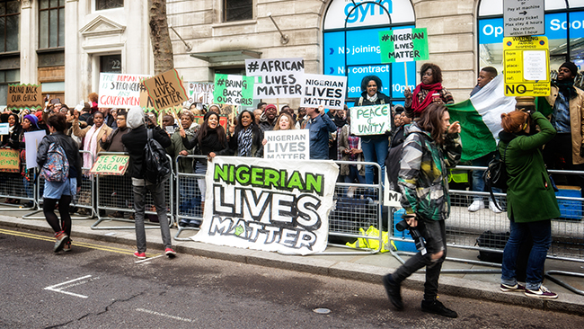 Islamisthövding lät mörda 26 kvinnor – anklagades för att ha dödat hans barn med häxeri