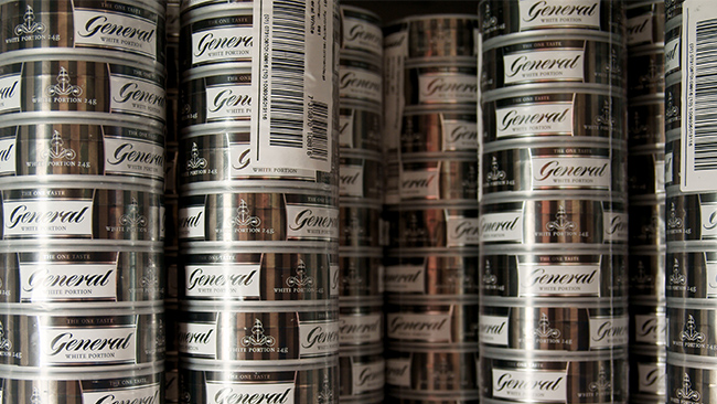 Regeringen och SD sänker skatt på snus