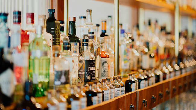 Spritnota på 46 968 kronor när politiker festade på skattemedel