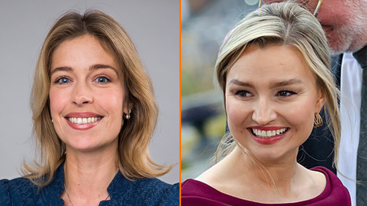 Strandhäll rasar mot valförlusten – kunde inte ”ljuga fritt”