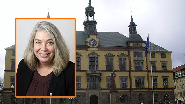 S-politikerns sköna tillskott – 14 300 extra i månaden